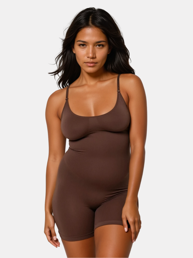 Sculpting Shapewear Bodysuit