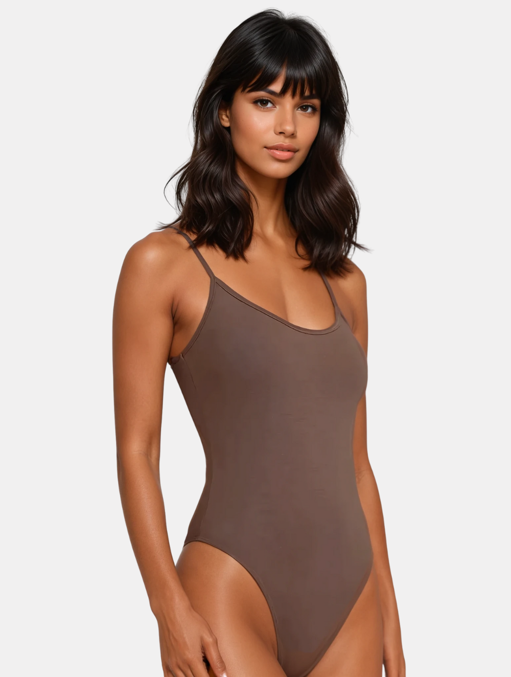Snatched Thong Bodysuit