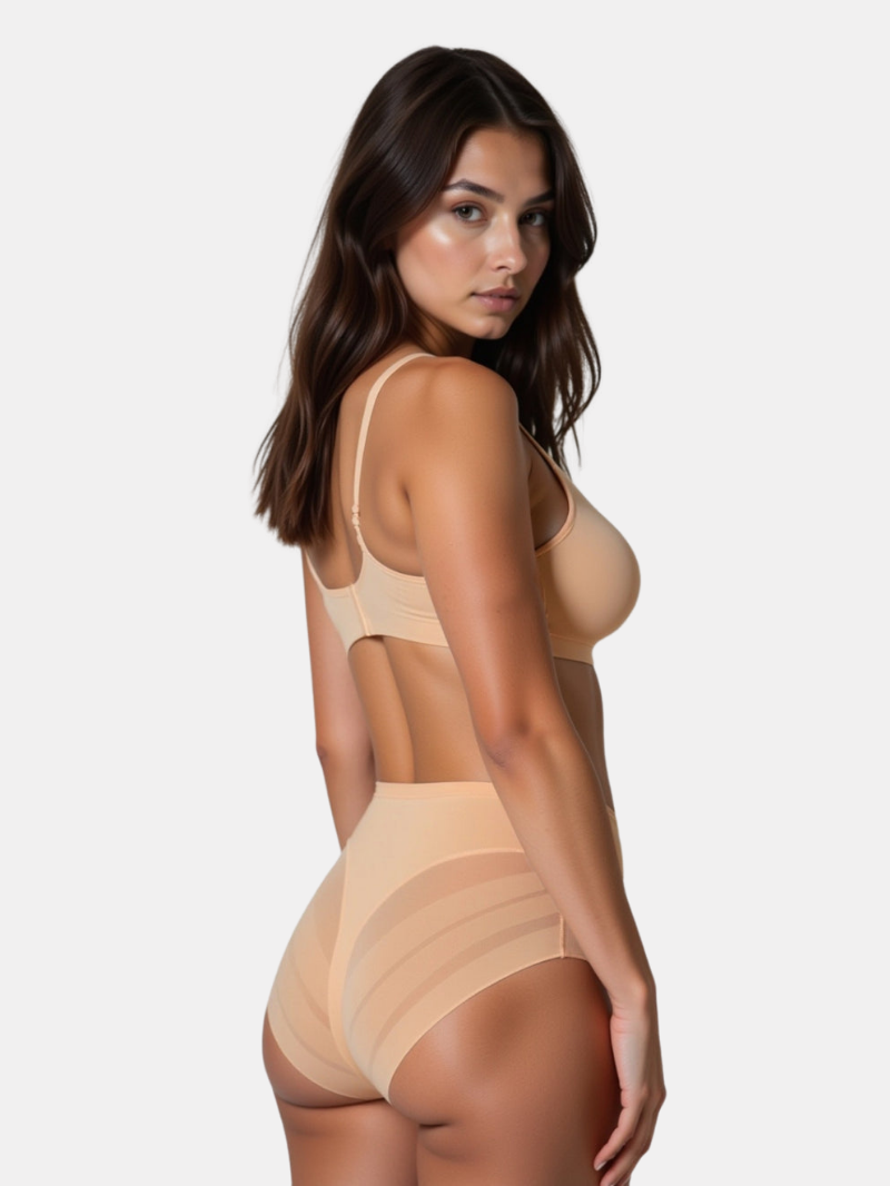 Classic Shapewear Panty