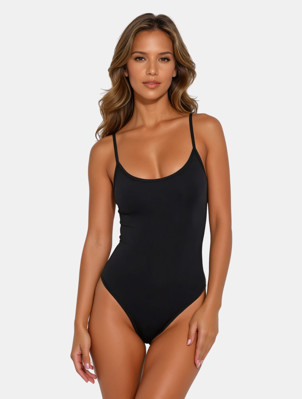 Snatched Thong Bodysuit