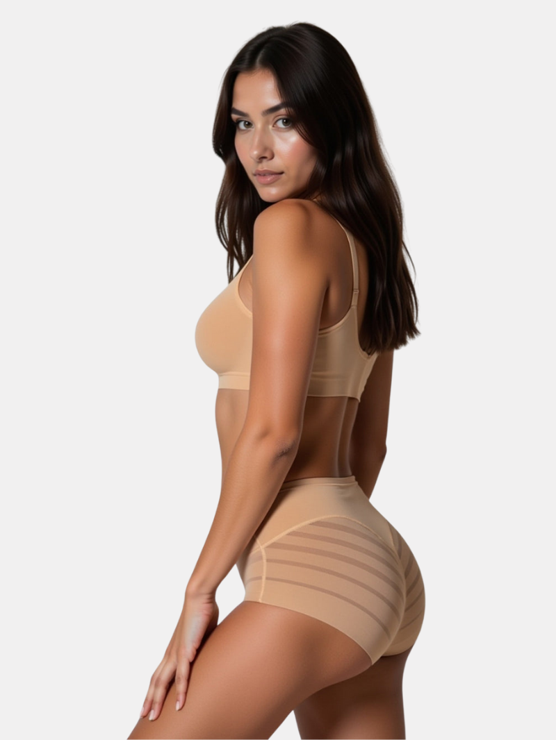 Classic Shapewear Panty