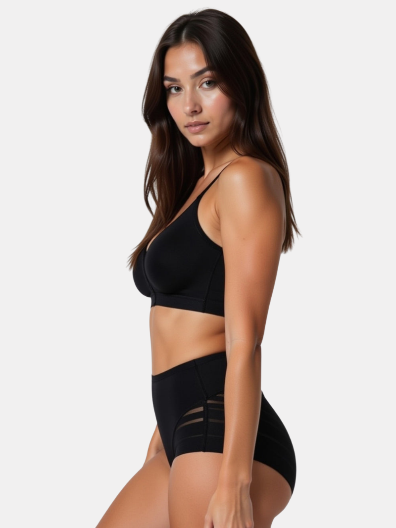 Classic Shapewear Panty