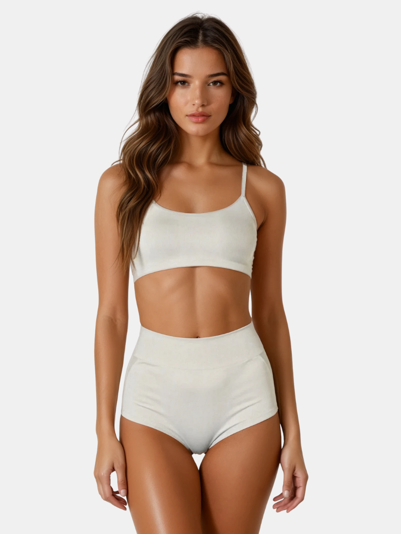 Low Rise Shapewear Shorts