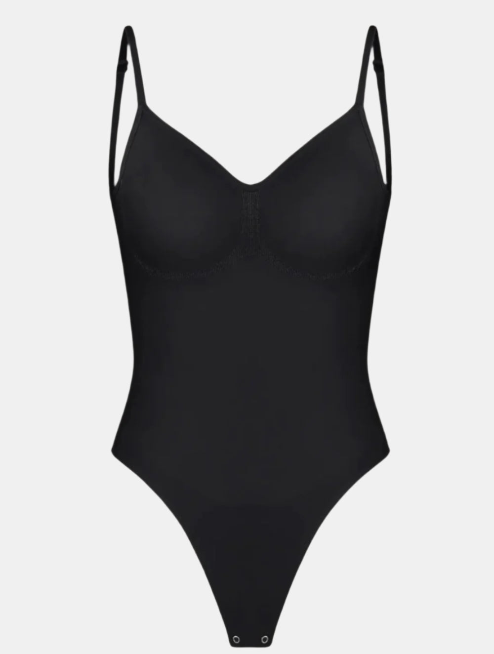 Backless Thong Sculpting Bodysuit - GetLivetta