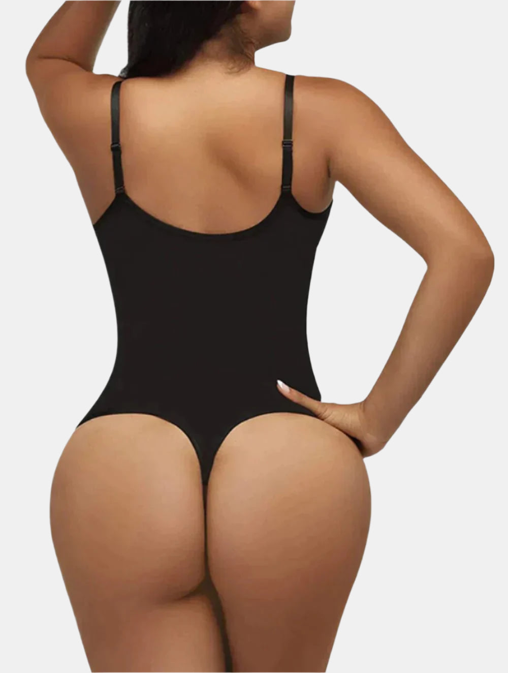 Snatched Thong Bodysuit - GetLivetta