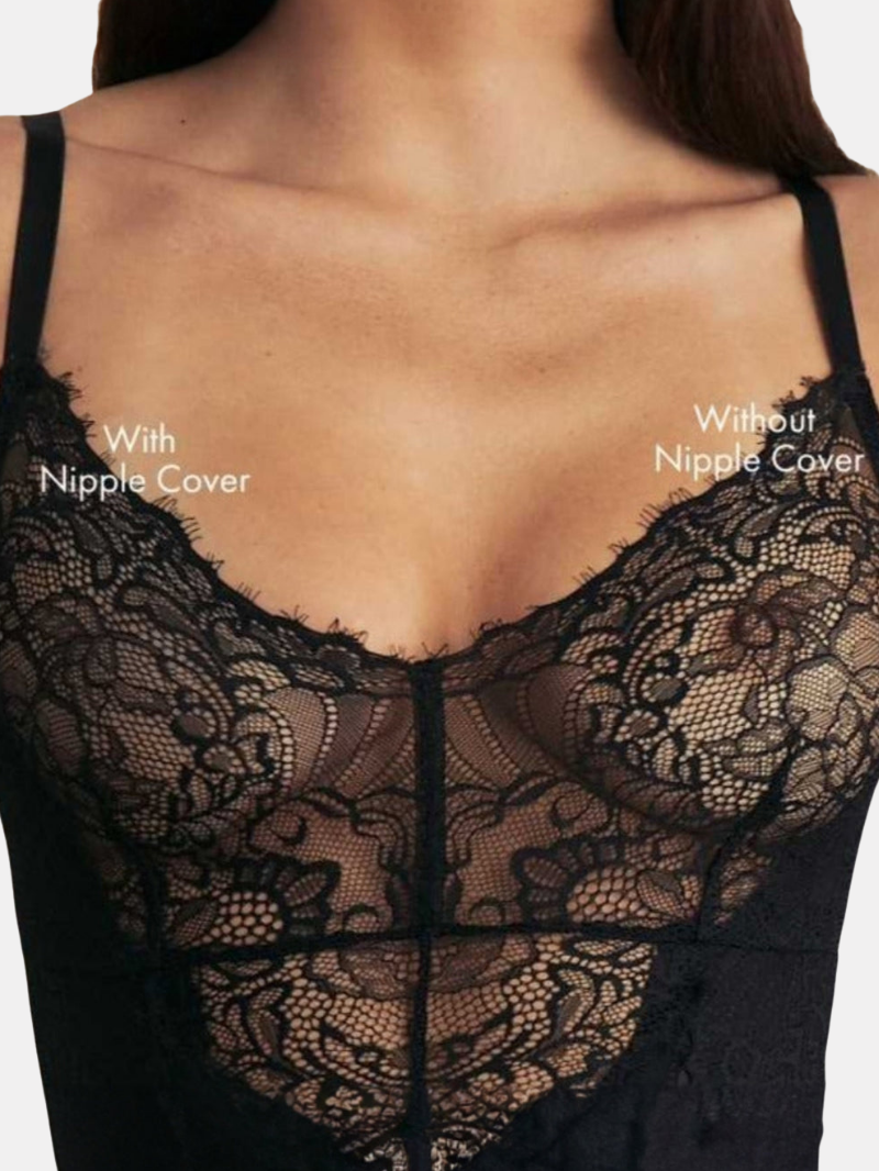 Nipple Covers
