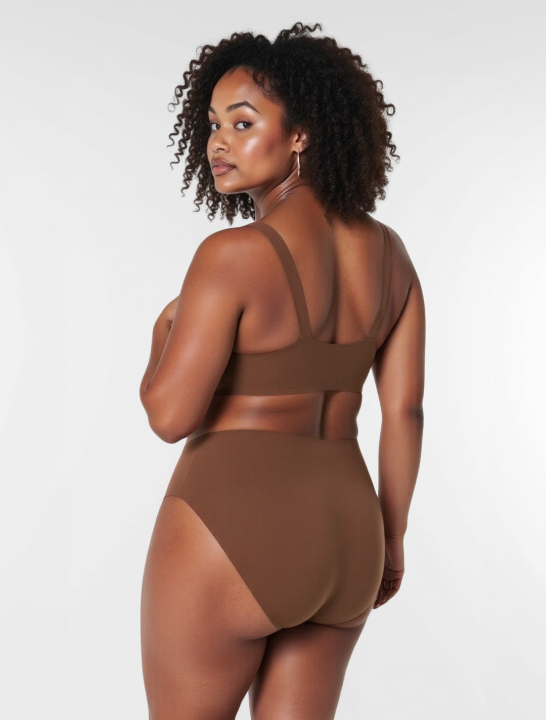 #11 Low Waist Smoothing Shapewear Panty