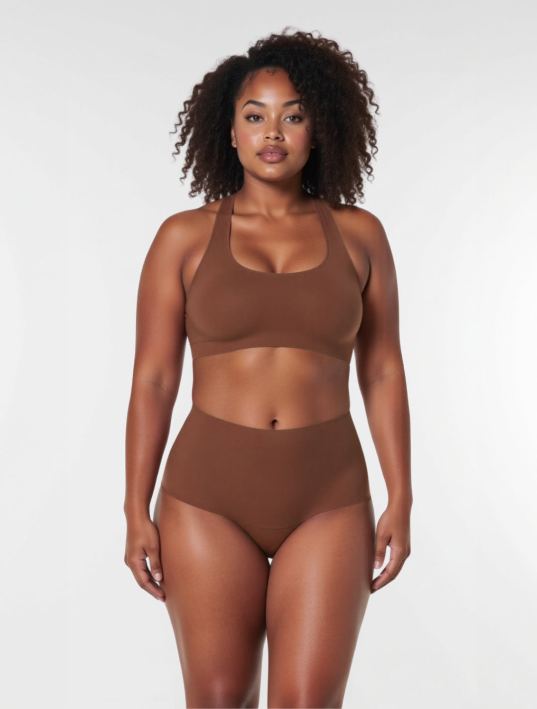 #11 Low Waist Smoothing Shapewear Panty