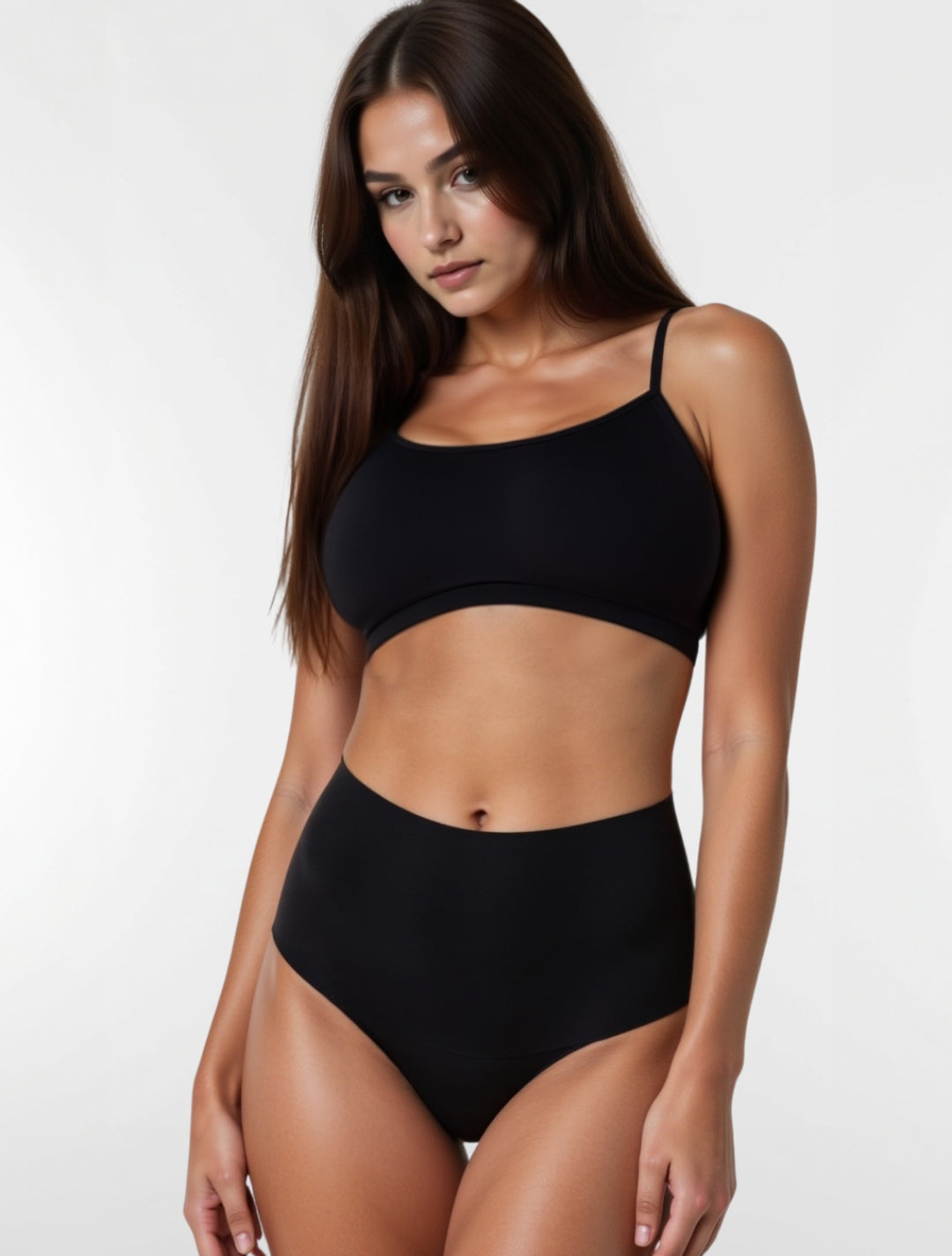 #11 Low Waist Smoothing Shapewear Panty